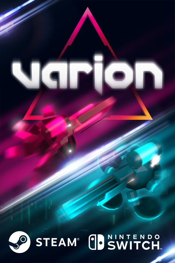 Varion cover