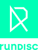 Logo Rundisc green